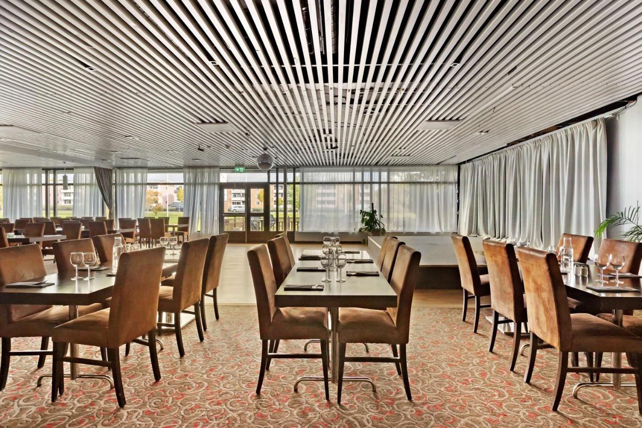 Best Western Hotel Scheele Чёпинг Экстерьер фото