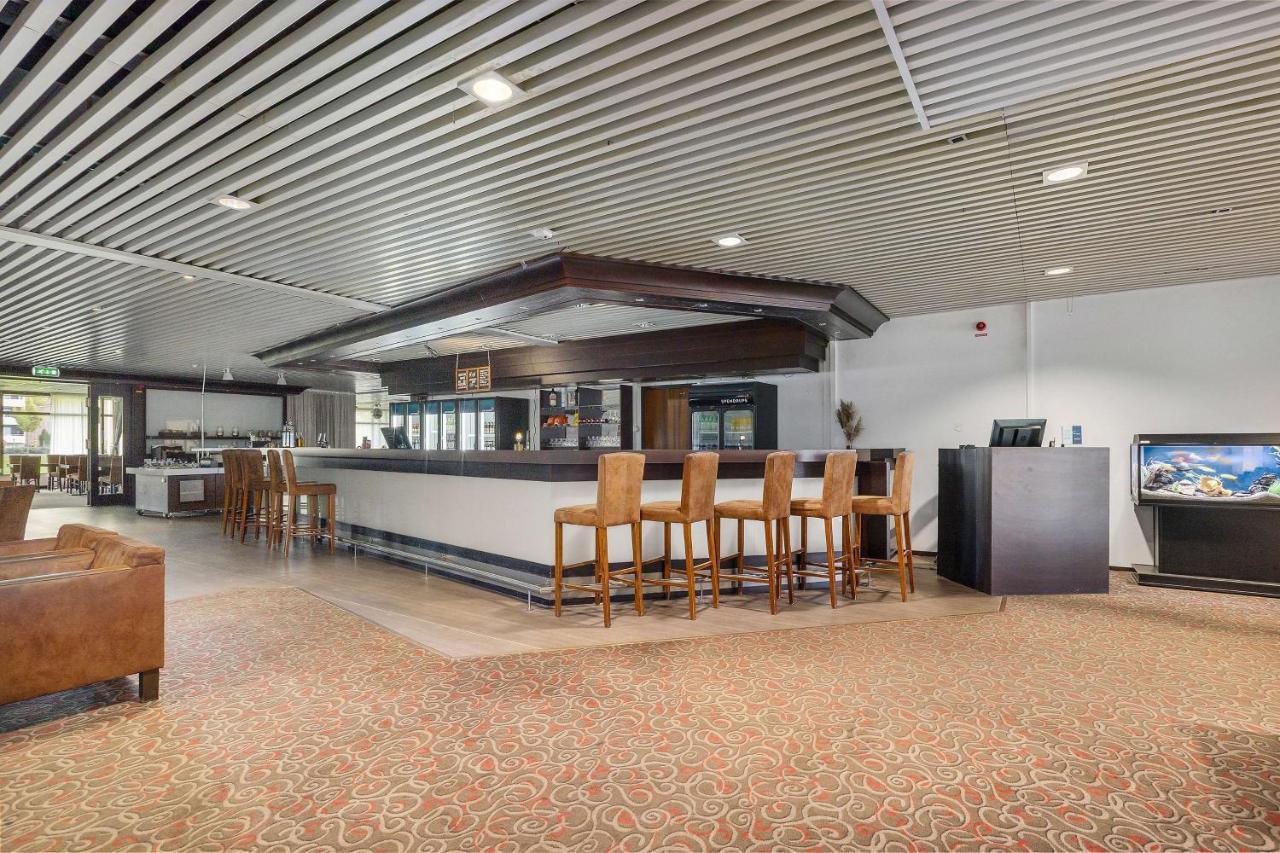 Best Western Hotel Scheele Чёпинг Экстерьер фото