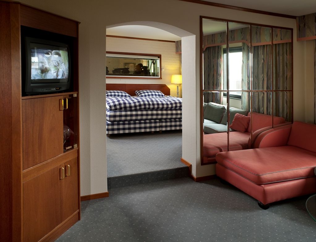 Best Western Hotel Scheele Чёпинг Номер фото